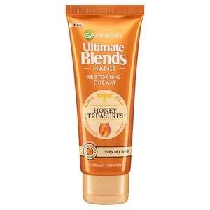 Image of Ultimate Blends Honey Hand Cream 75ml