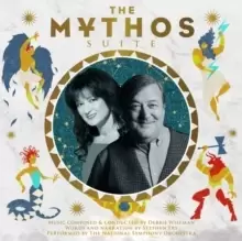 Image of The Mythos Suite