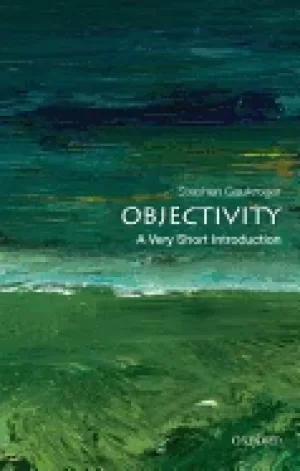 Image of objectivity a very short introduction