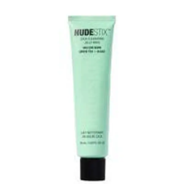 NUDESTIX Nudeskin Cica Cleansing Jelly Milk 60ml