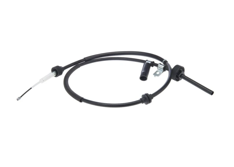 Image of Handbrake cable Bosch 1 987 482 827