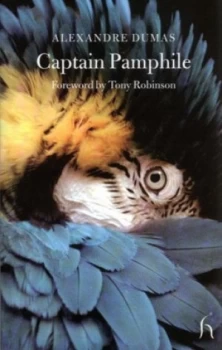 Image of Captain Pamphile by Alexandre Dumas Book
