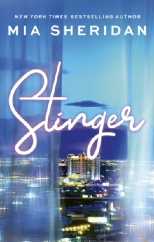 Image of Stinger. Paperback. By Mia Sheridan Books