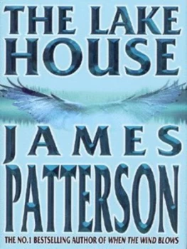 Image of The Lake House by James Patterson Hardback