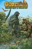 Image of godzilla gangsters and goliaths