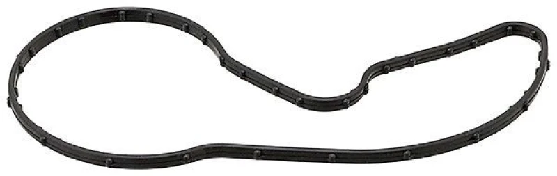 Image of Gasket, thermostat ELRING 782.910