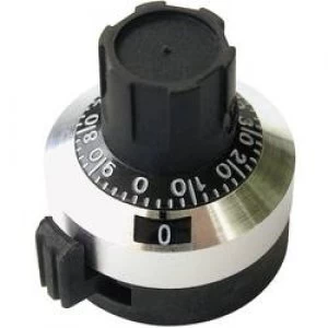 Image of Bourns H 5166A H 5166A Counter Poti H