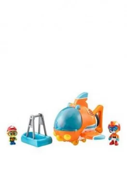 Image of Top Wing Swift&rsquo;s Flash Wing Rescue, One Colour