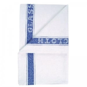 image of 2work Cotton Glass Cloth 200x300mm Pk10