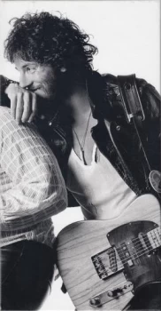 Image of Bruce Springsteen Born To Run - 30th Anniversary Edition 2005 UK 3-disc CD/DVD Set 82876755892