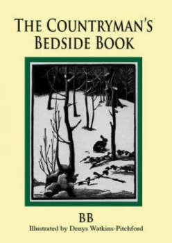 Image of The Countrymans Bedside Book by Bb Hardback