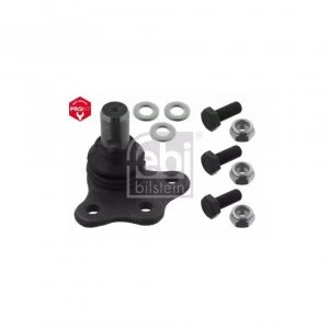 Image of Front left or right Ball Joint FEBI BILSTEIN 33841