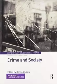 Image of Crime and Society
