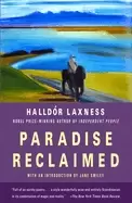 Image of paradise reclaimed