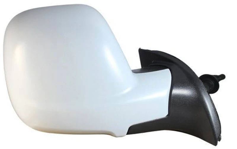 Image of ALKAR 9238867 Wing mirror Right, Convex, primed Outside Mirror (50)