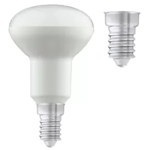 Image of Status 6W R50 LED Small Edison Screw Reflector Bulb