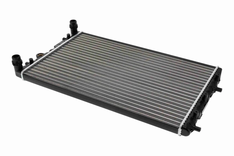 Image of VEMO V15-60-5048 Engine radiator Radiator,engine cooling (470)