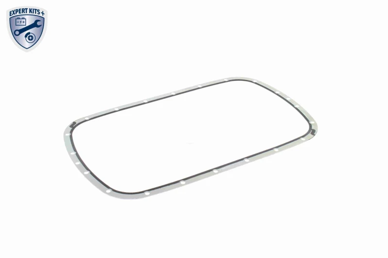 Image of VAICO V20-1481-1 Gaskets Original VAICO Quality Elastomer Seal,automatic transmission oil pan (3106)