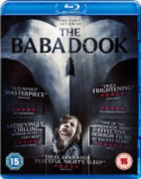 Image of The Babadook