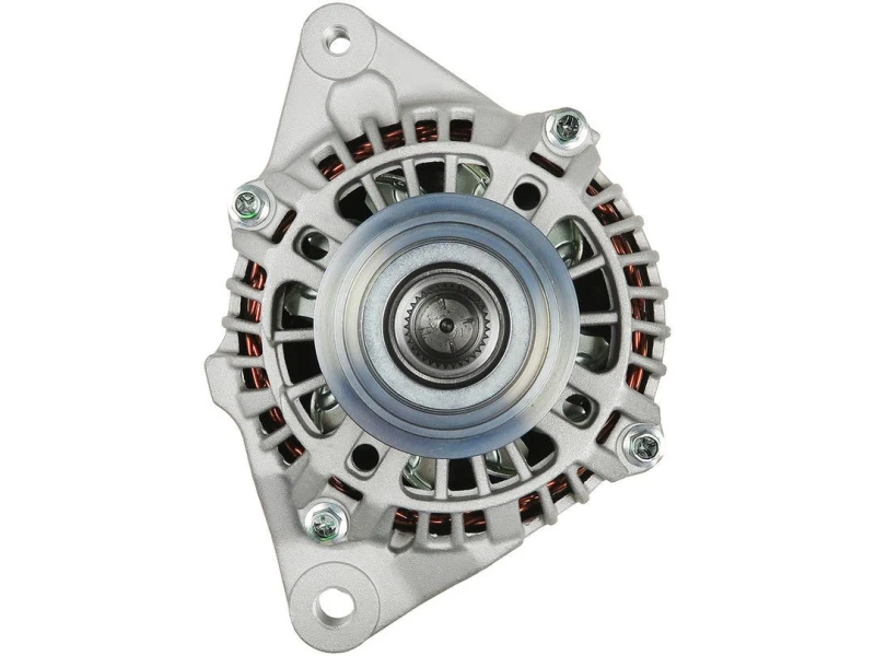 Image of AS-PL Alternator AS-PL A5249