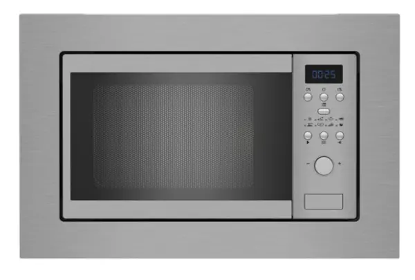 Image of Beko BMOB17131X 17L 700W Built In Microwave