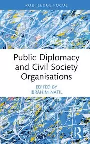 Image of Public Diplomacy and Civil Society Organisations