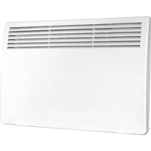 Image of Hyco Accona 1500W (1.5kW) LOT20 Panel Heater With 7 Day Timer & Digital Thermostat - AC1500T (Return Unit) - (Used) Grade A