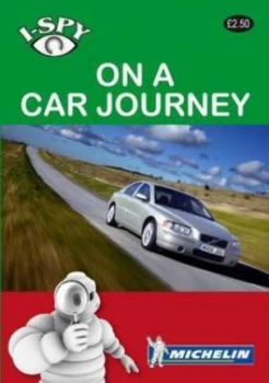 Image of On a Car Journey Paperback