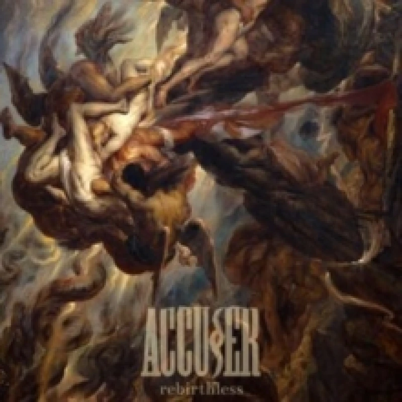 Image of Rebirthless CD / Album