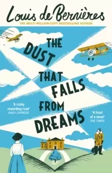 Image of The Dust that Falls from Dreams