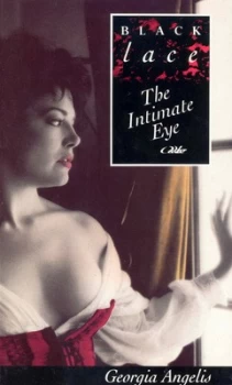 Image of The Intimate Eye by Georgia Angelis Paperback