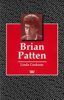 Image of Brian Patten by Linda Cookson
