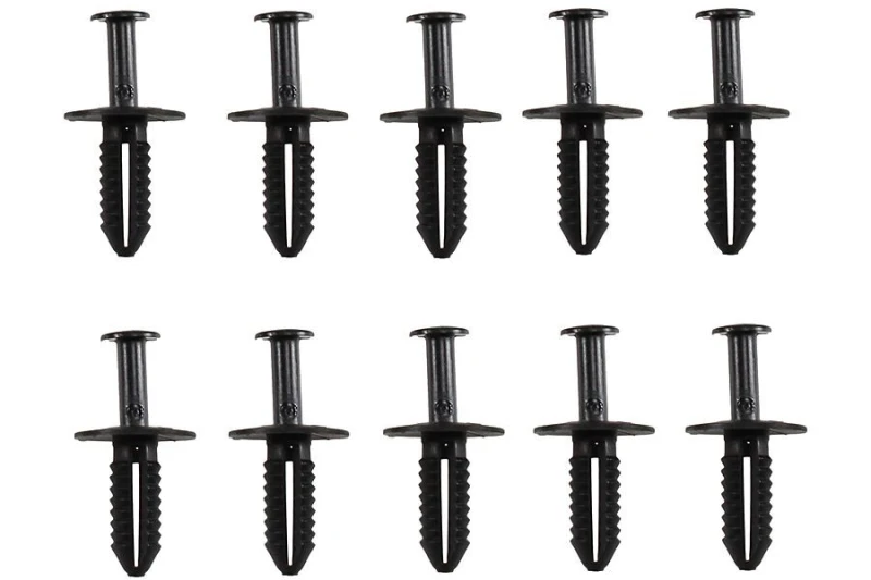 Image of Trim clip METZGER 2280019