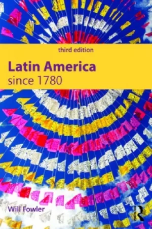 Image of Latin America since 1780