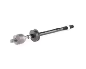 Image of RIDEX Inner Tie Rod BMW 51T0276 1116709,32111116709 Rack End,Inner Track Rod