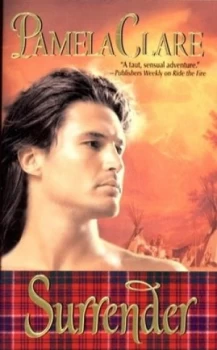 Image of Surrender by Pamela Clare Paperback