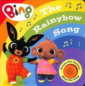 Image of The rainybow song by