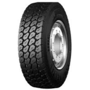 image of Continental HDC 12.00/ R20 154/150K Tyre