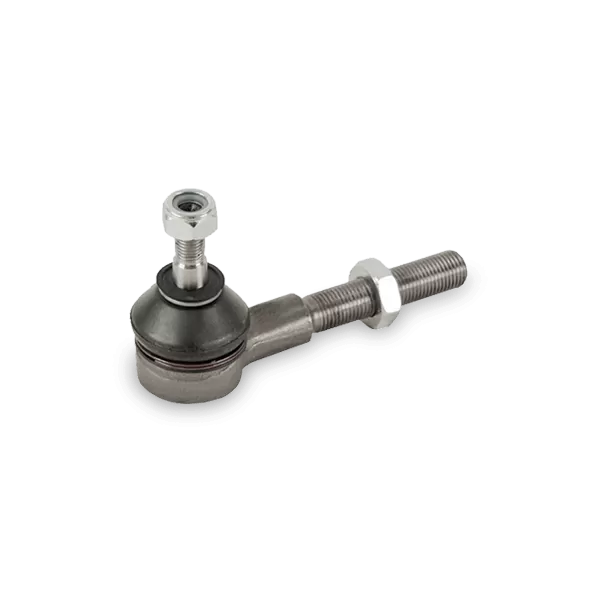 image of ASHIKA 111-01-158 Track rod end 22x1,5 Front axle both sides NISSAN: Patrol GR 4 SUV