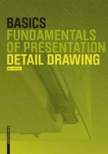 Image of Basics Detail Drawing