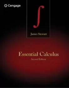 Image of Essential Calculus