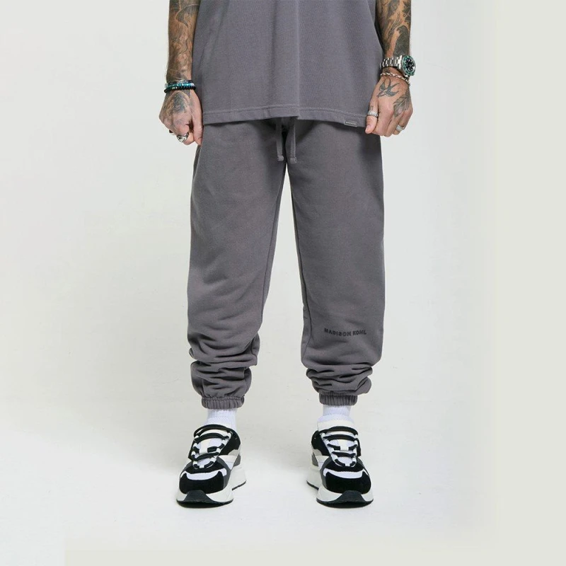 Image of Madison Kohl Core Jogging Bottoms Tordano male Small