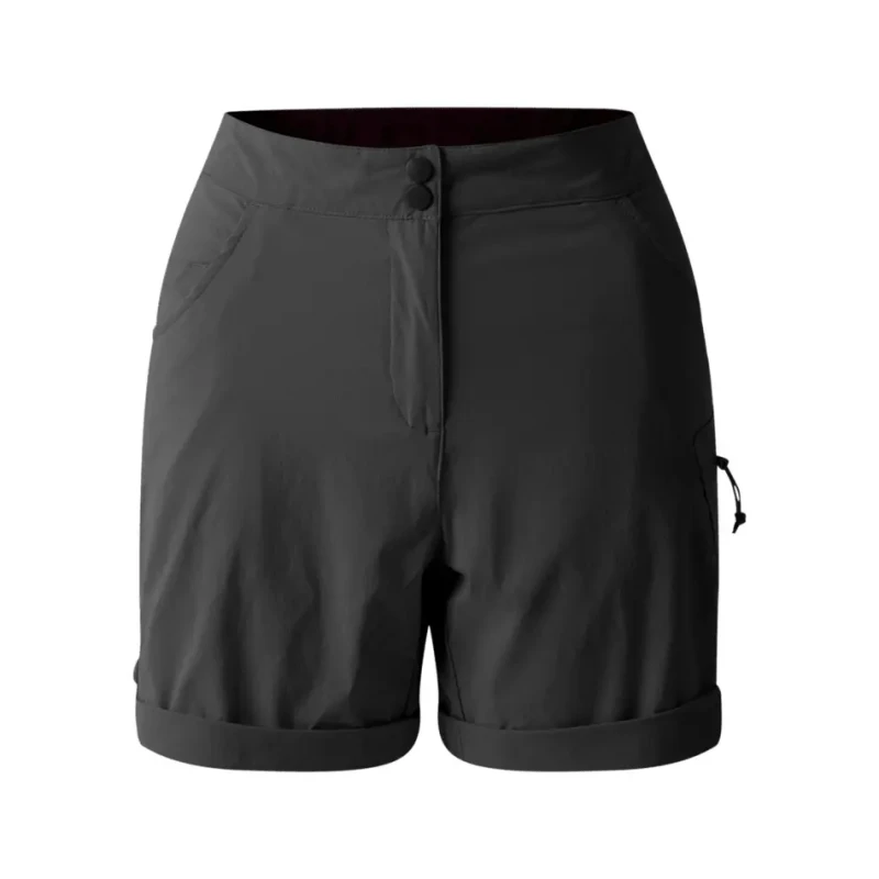 Image of Womens shorts Dare 2B Melodic III Noir Female 38