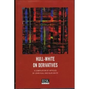 Image of Hull-White on Derivatives by Alan White, John Hull (Paperback, 1996)