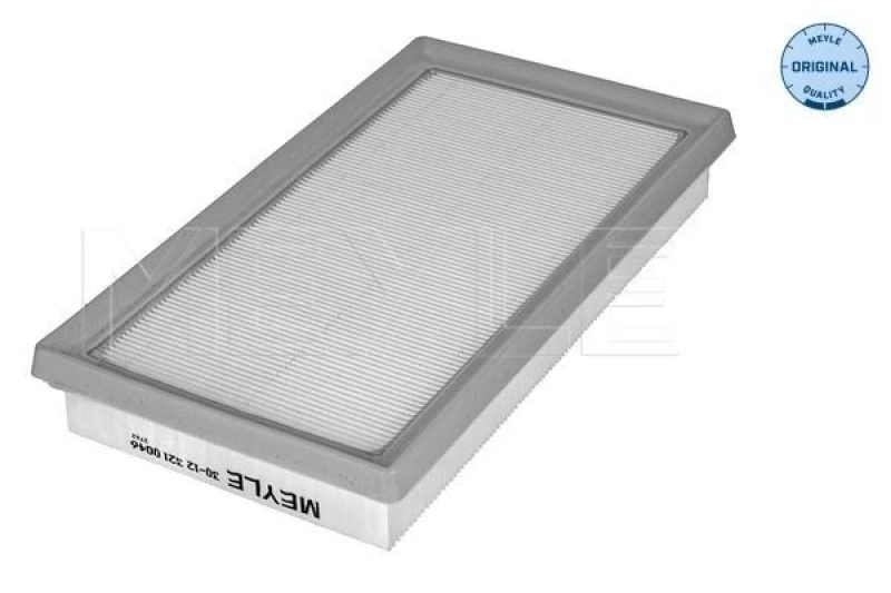 Image of Air filter MEYLE 30-12 321 0046