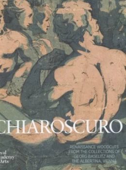 Image of Chiaroscuro by Achim Gnann Hardback