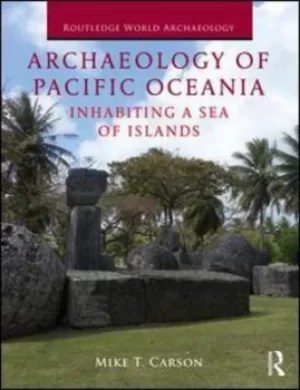 Image of Archaeology of Pacific Oceania by Mike Carson