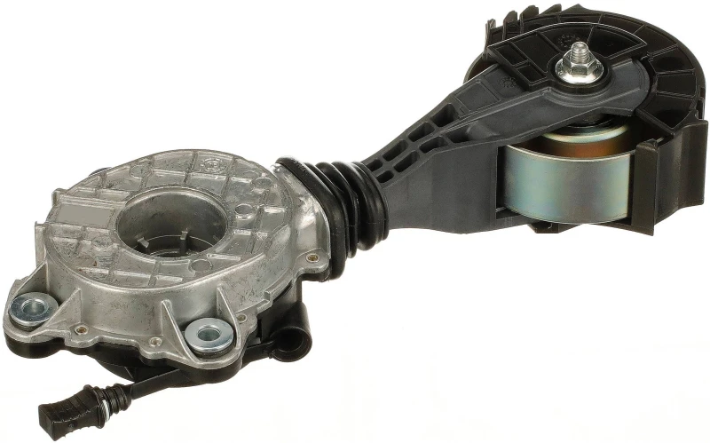 Image of GATES Drive belt tensioner GATES T38771