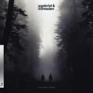 Image of The Only Road by Gabriel and Dresden CD Album