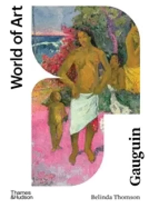 Image of gauguin second edition